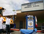 America Greenest School 2009